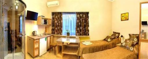 фото отеля Sana Hostel