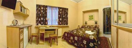 фото отеля Sana Hostel