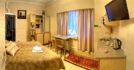фото отеля Sana Hostel
