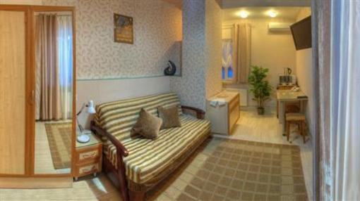 фото отеля Sana Hostel