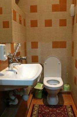 фото отеля Sana Hostel