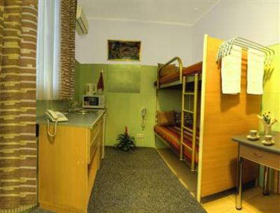 фото отеля Sana Hostel