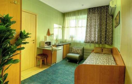 фото отеля Sana Hostel