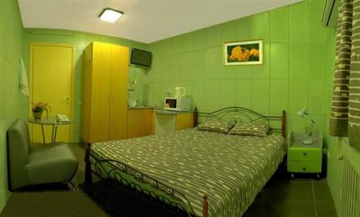 фото отеля Sana Hostel
