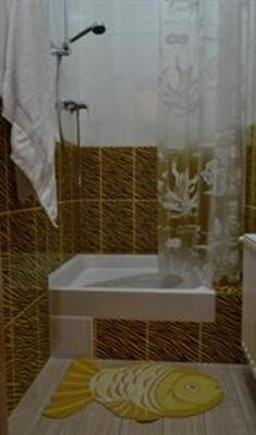фото отеля Sana Hostel