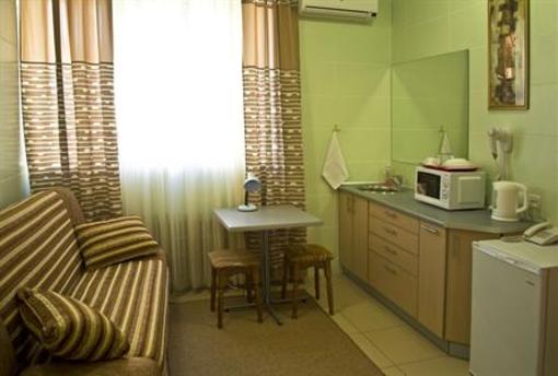 фото отеля Sana Hostel