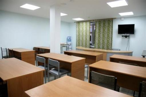 фото отеля Sana Hostel