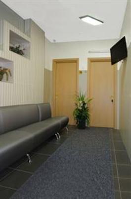 фото отеля Sana Hostel