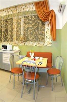 фото отеля Sana Hostel