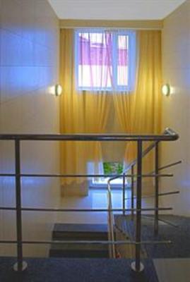 фото отеля Sana Hostel
