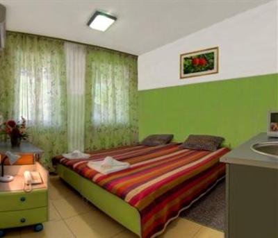 фото отеля Sana Hostel