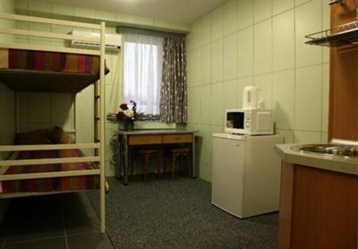 фото отеля Sana Hostel