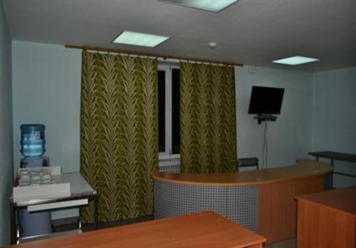 фото отеля Sana Hostel