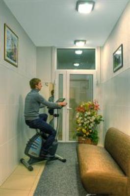 фото отеля Sana Hostel