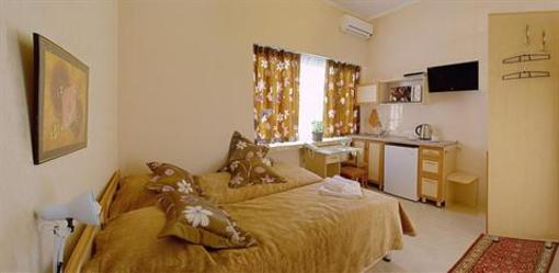фото отеля Sana Hostel