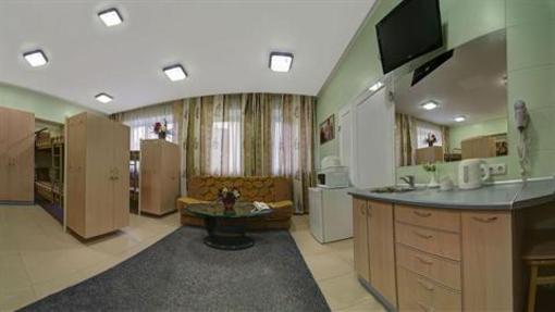 фото отеля Sana Hostel