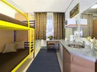 фото отеля Sana Hostel