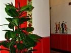 фото отеля Sana Hostel
