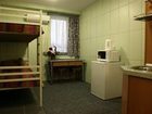 фото отеля Sana Hostel