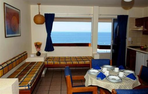 фото отеля Del Real Hotel Y Suites