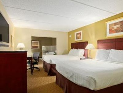 фото отеля Super 8 Hotel Monticello (Minnesota)