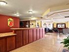 фото отеля Super 8 Hotel Monticello (Minnesota)