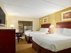 фото отеля Super 8 Hotel Monticello (Minnesota)