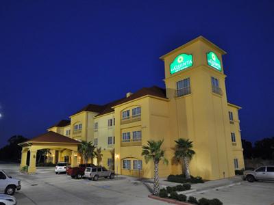 фото отеля La Quinta Inn & Suites Brookshire
