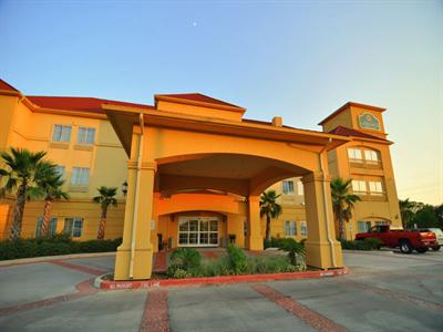 фото отеля La Quinta Inn & Suites Brookshire