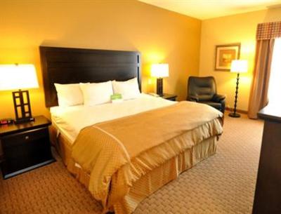 фото отеля La Quinta Inn & Suites Brookshire