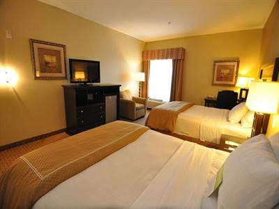 фото отеля La Quinta Inn & Suites Brookshire