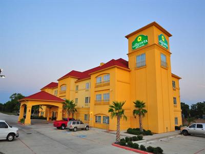 фото отеля La Quinta Inn & Suites Brookshire