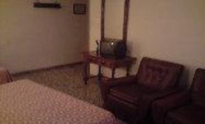 фото отеля Hostal Los Arrayanes Granada