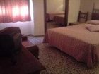фото отеля Hostal Los Arrayanes Granada