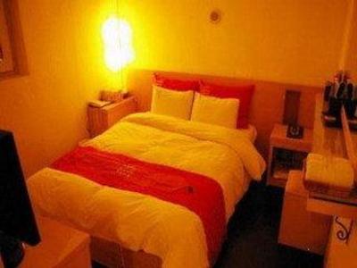 фото отеля Good Time Hotel Seoul