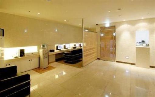 фото отеля Good Time Hotel Seoul