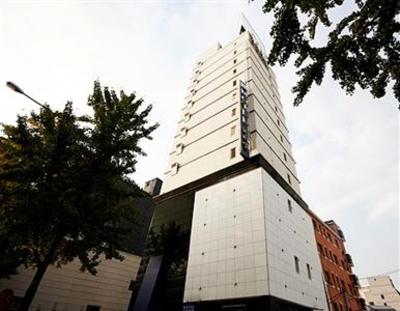 фото отеля Good Time Hotel Seoul