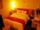 фото отеля Good Time Hotel Seoul