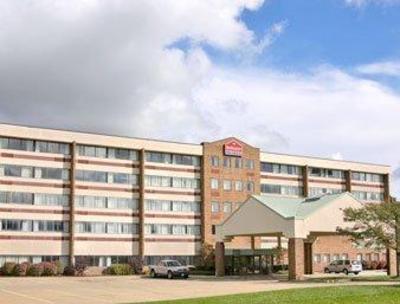 фото отеля Rodeway Inn Wadsworth