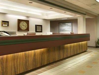 фото отеля Rodeway Inn Wadsworth