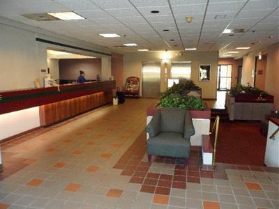 фото отеля Rodeway Inn Wadsworth