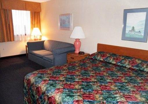фото отеля Rodeway Inn Wadsworth