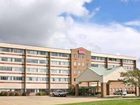 фото отеля Rodeway Inn Wadsworth