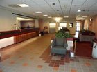 фото отеля Rodeway Inn Wadsworth