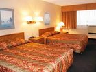фото отеля Rodeway Inn Wadsworth