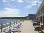 фото отеля Pilgrim Sands on Long Beach