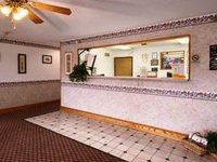 Super 8 Riverside/Kansas City Area