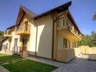 фото отеля Pensiunea Stejarii