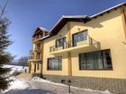фото отеля Pensiunea Stejarii