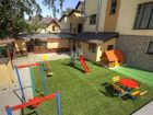 фото отеля Pensiunea Stejarii